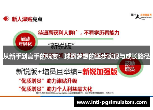 从新手到高手的蜕变：球霸梦想的逐步实现与成长路径