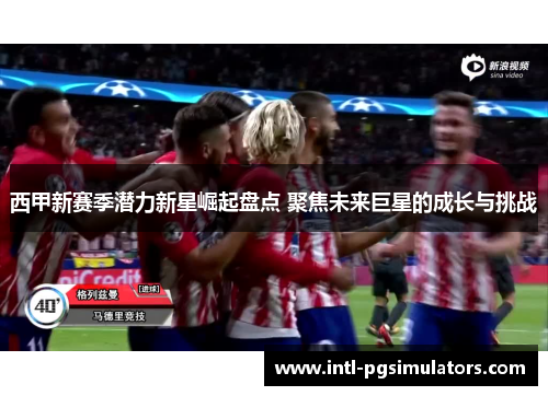 西甲新赛季潜力新星崛起盘点 聚焦未来巨星的成长与挑战 西甲新赛季潜力新星崛起盘点 聚焦未来巨星的成长与挑战