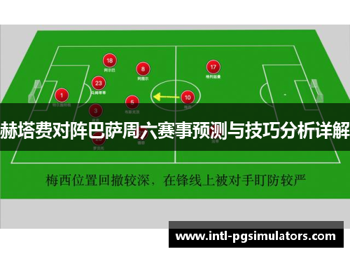 赫塔费对阵巴萨周六赛事预测与技巧分析详解