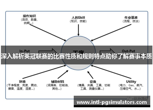 深入解析英冠联赛的比赛性质和规则特点助你了解赛事本质