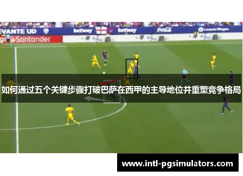 如何通过五个关键步骤打破巴萨在西甲的主导地位并重塑竞争格局