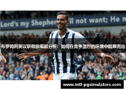 布罗姆利英议联劲旅崛起分析：如何在竞争激烈的环境中脱颖而出