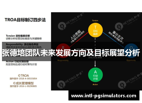 张德培团队未来发展方向及目标展望分析