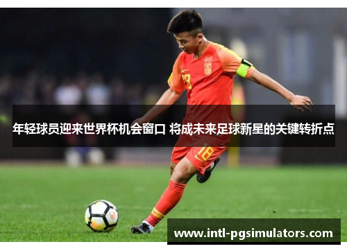 年轻球员迎来世界杯机会窗口 将成未来足球新星的关键转折点